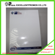 Promotional Decorative A4 Paper File Folder (EP-F82928)